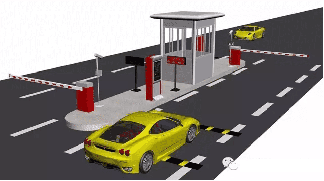 浅析停车场管理系统常见的问题及处理方法